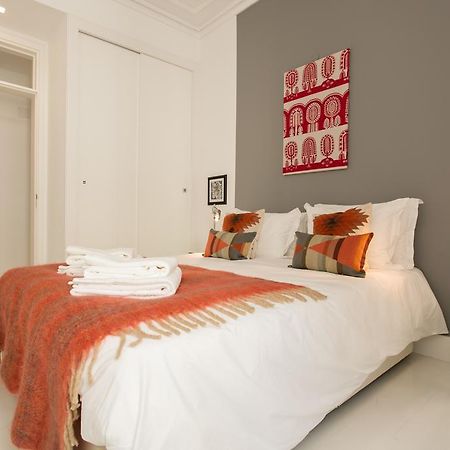 Flh Downtown Modern Flat Apartment Lisbon Luaran gambar