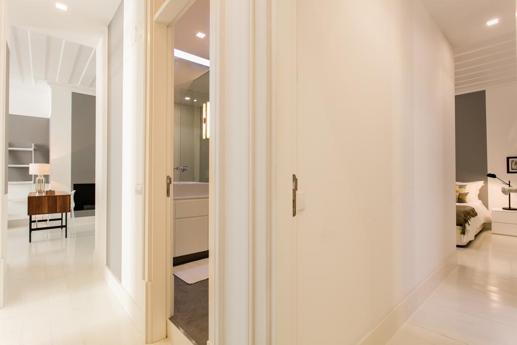 Flh Downtown Modern Flat Apartment Lisbon Luaran gambar