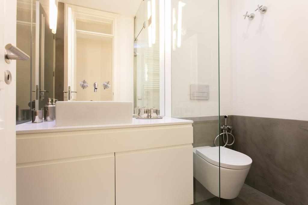 Flh Downtown Modern Flat Apartment Lisbon Luaran gambar