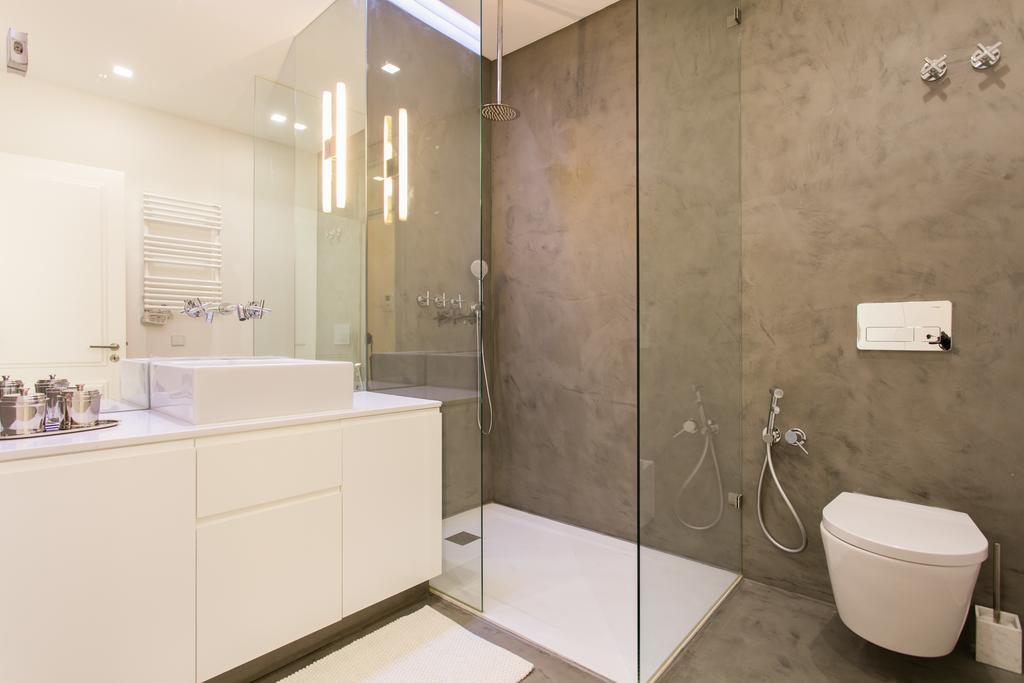 Flh Downtown Modern Flat Apartment Lisbon Luaran gambar